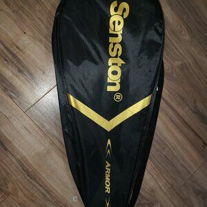 Senston armor racket case